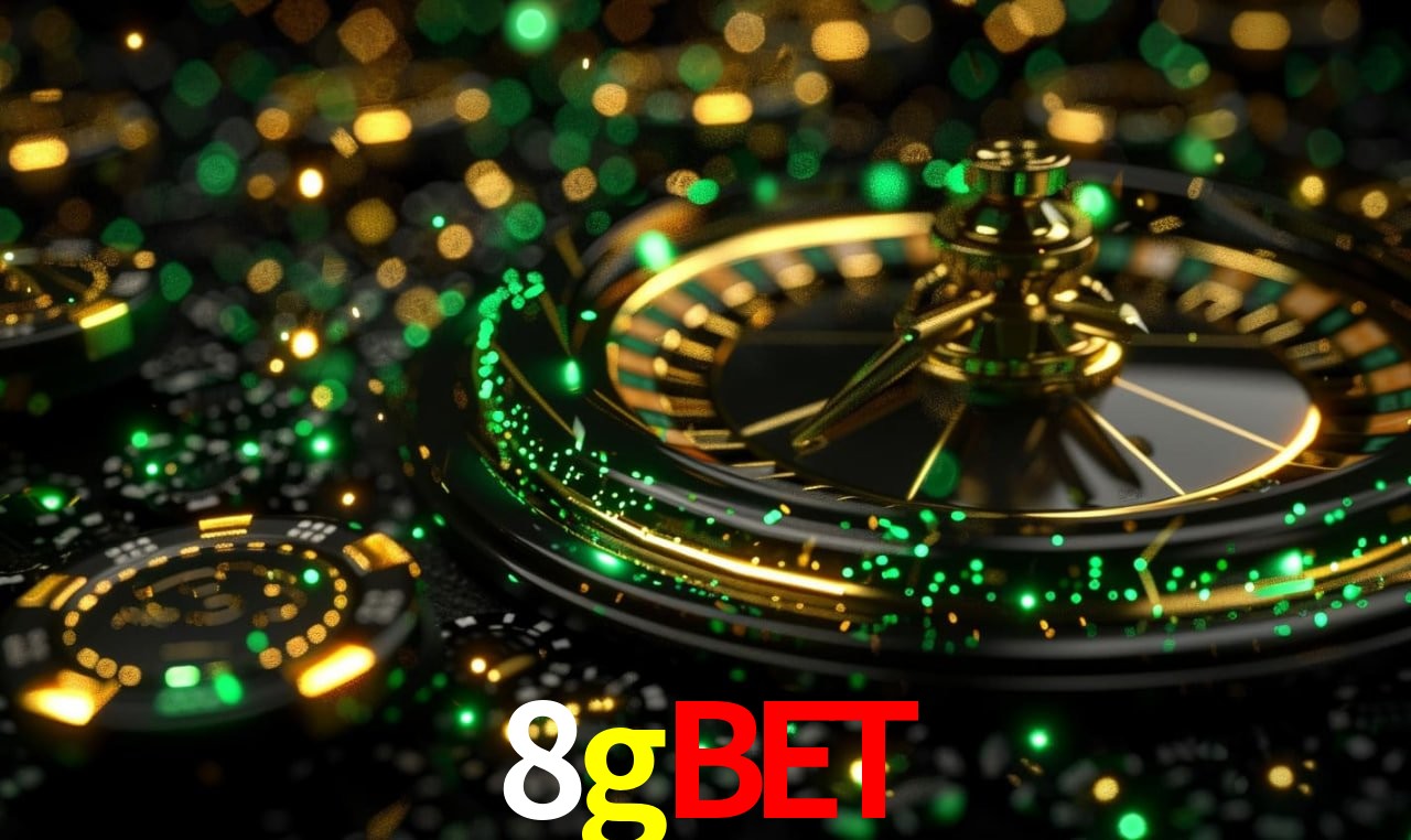 Exclusive Offers 8gbet