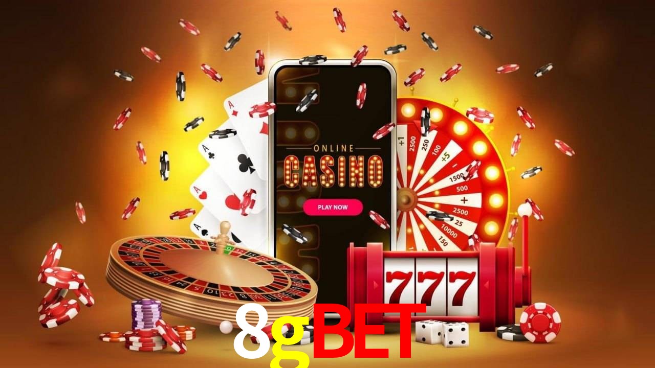 Live Casino 8gbet
