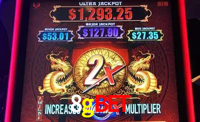 VIP Casino 8gbet
